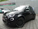 Fiat 500 e La Prima by Bocelli 87KW LED/PANO/LEDER/AC - Fiat 500: La Prima