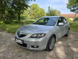 Mazda 3 TÜV 05.2028 - Mazda 2 aus 2007
