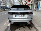 Land Rover Range Rover Velar HSE | Luftfederung | Standheiz - Land Rover Range Rover Velar in Berlin