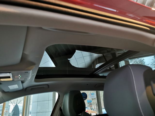 Passat 2,0 l TDI*Leder*ERGO*ACC*AHK*Matrix*Pano*