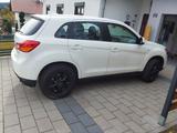 Mitsubishi ASX 1,6 gebraucht - Mitsubishi ASX von privat