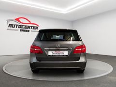 MERCEDES-BENZ B 180  CDI Automatik Navi PDC SHZ 