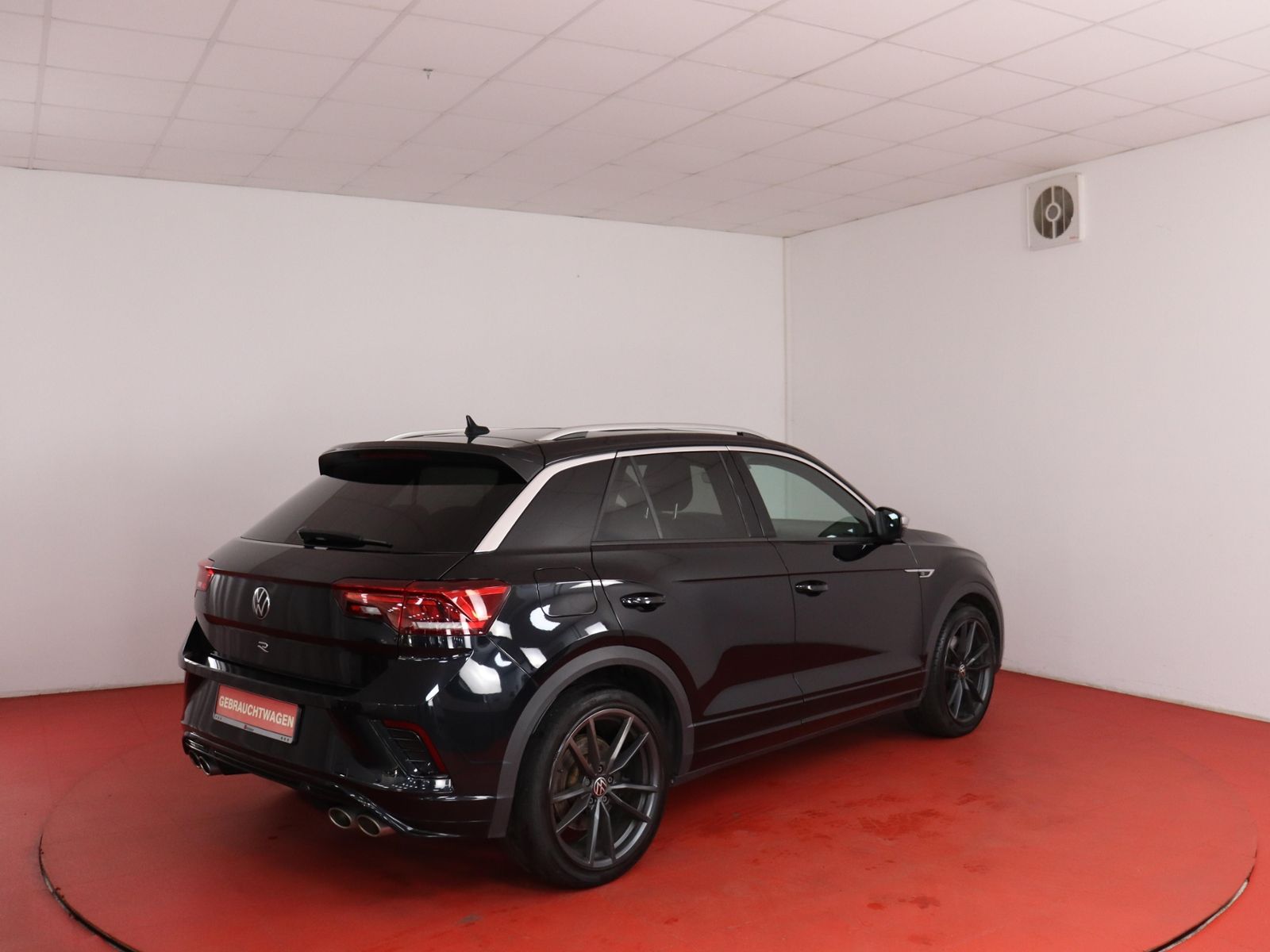 Volkswagen T-Roc - Bild 36