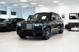 Rolls-Royce Cullinan Black Badge - PANO*5 SEATER*COACH LINE - Rolls-Royce Cullinan: Black Badge