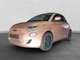 Fiat 500e Cabrio Base 42 kWh # Navi, Rückfahrkamera # - Fiat 500e in Duisburg
