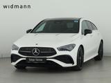 Mercedes-Benz CLA 200 SB AMG Premium*Panorama*Night-Paket*PTS*