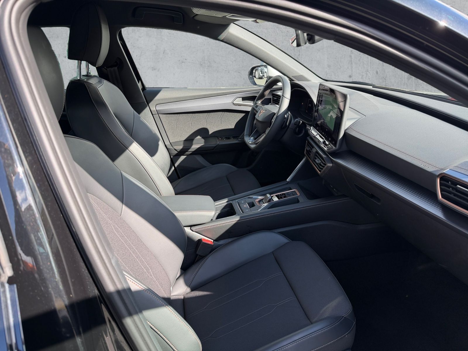 Cupra Leon - Bild 13