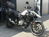 Suzuki DL 650 V-Strom *1.Hand*Koffer*Scheckheft* - SUZUKI K6