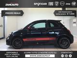 Abarth 595 1.4 Turbo T-Jet 165 CV MY24 - Abarth 595 aus 2024