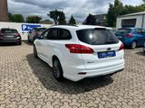 Ford Focus Turnier 1.0 EcoBoost Start-Stopp-System ST - Ford Focus Gebrauchtwagen in Oldenburg