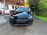 Volkswagen Scirocco R 2.0 TSI DSG  - Volkswagen Scirocco: 2.0