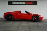 Ferrari 296 GTS, ROSSO, produc. 2025, CARBON SEATS, LIFT - Ferrari 296 GTS Neuwagen