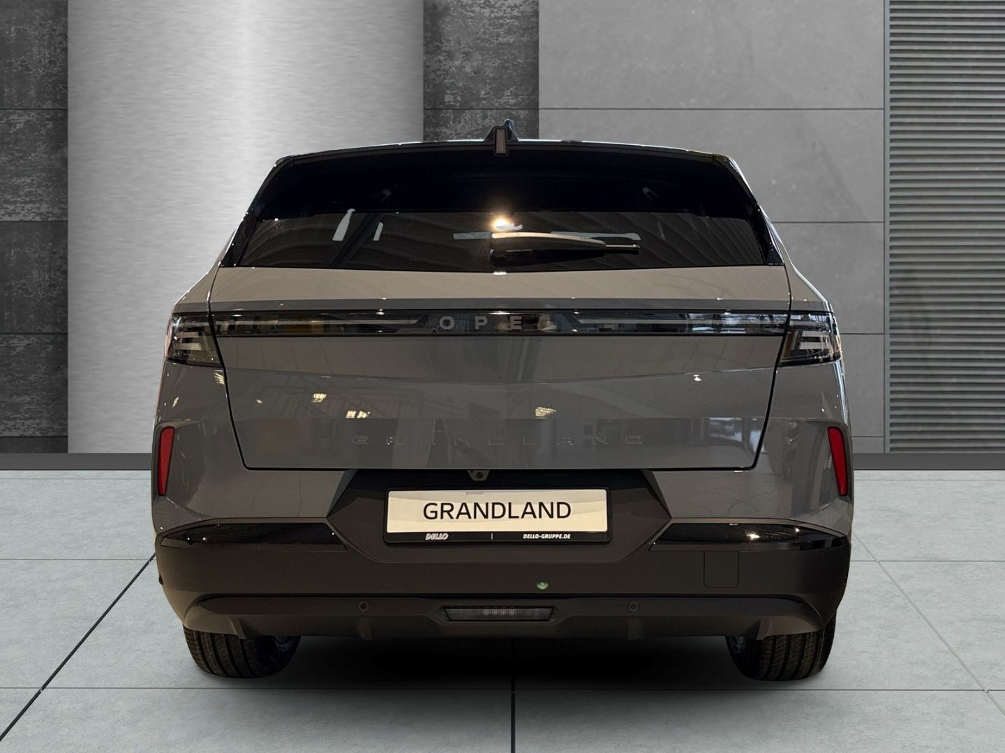 Opel Grandland (X) - Bild 5