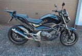 Honda NC750S Top-Case Hurric-Auspuff - Offers