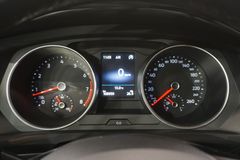 Fahrzeugabbildung Volkswagen Tiguan 1.4TSI Comfortline NAV SHZ PDC KLIMA