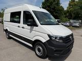 Volkswagen Crafter Kasten 35 mittellang Hochdach FWD + DSG - Volkswagen Crafter in Duisburg
