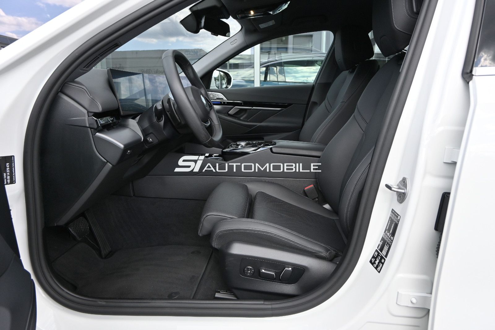 Fahrzeugabbildung BMW 540d xDr. Touring °UVP 92.400€°AD.FAHRWERK-PROF°