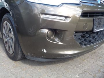 Bild 14 Citroën C3 1.4 HDI COMFORT TEMPOMAT CD SR/WR KLIMA