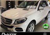 Mercedes-Benz GLE 400 4Matic ILS/AHK Comand/SHD/Distronic - Mercedes-Benz GLE 400 Gebrauchtwagen