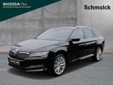 Skoda Superb Combi Style 2.0 TDI DSG 200PS LED NAVI - Skoda Superb in Freiburg