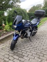 Suzuki VHB! Der Sommer kommt, Bandit GSF 600S  - 1999 BANDIT 600