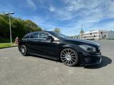 Mercedes-Benz CLA 220 Shooting Brake CLA 220 d DCT AMG Lin... - gebrauchte Mercedes-Benz CLA 220 Shooting Brake aus dem Jahr 2015
