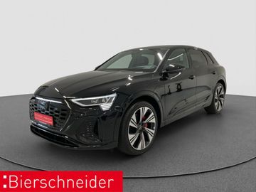 Audi Q8 e-tron - 2