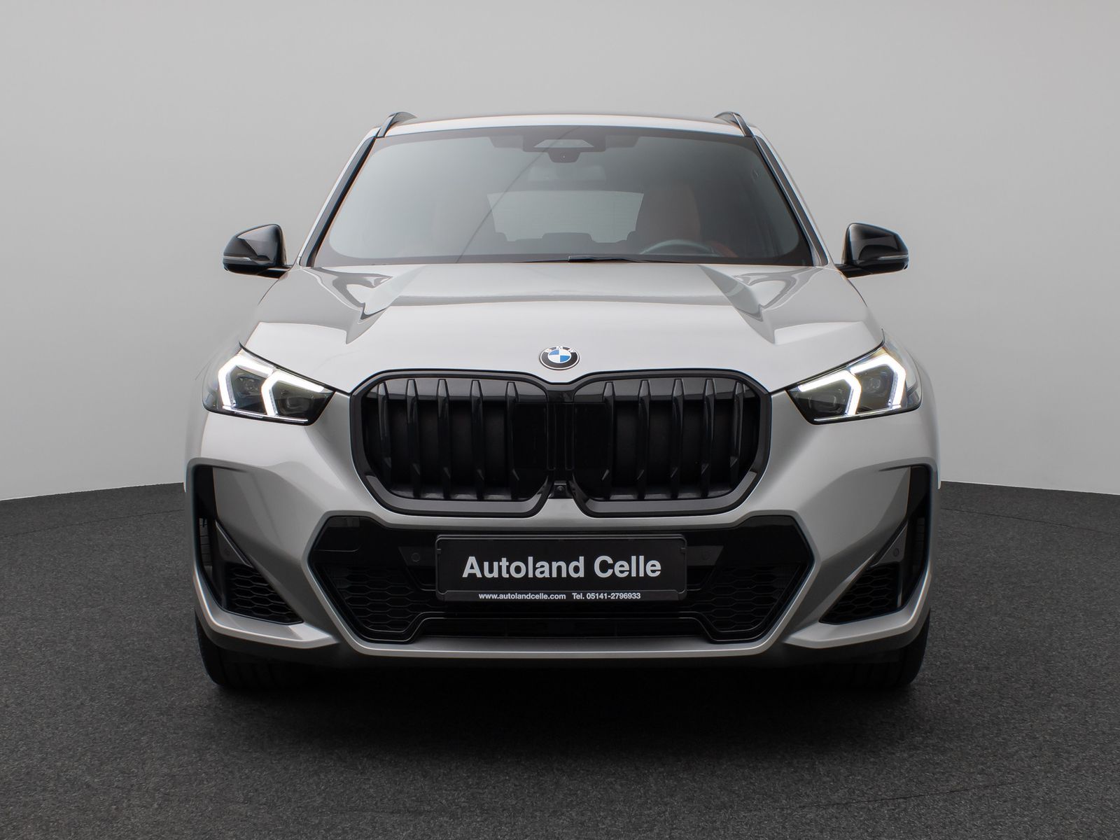 Fahrzeugabbildung BMW X1 xD23i M Sport 360°HUD DAB H/K AHK Komfort 19"