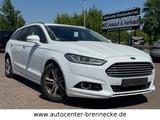 Ford Mondeo Turnier Titanium - Ford Mondeo Gebrauchtwagen in Magdeburg