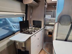 Pössl Roadcruiser Revolution, Dümo-Winter Sale 26