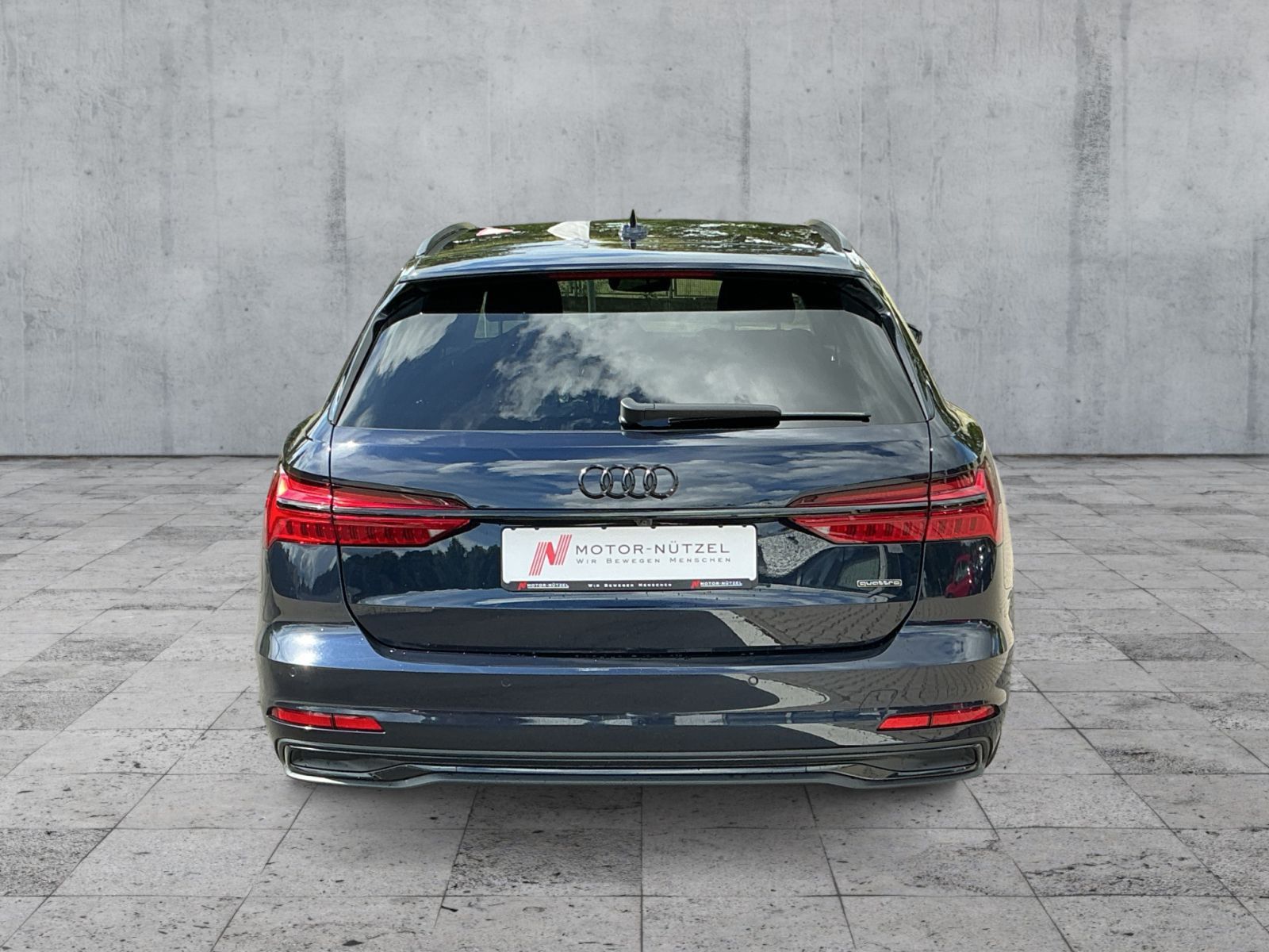 Audi A6 Avant 45 TFSI QU S-TR ADVANCED MATRIX HuD AHK foto 5