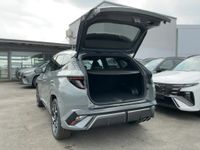 Hyundai TUCSON - Vorschau Bild 12