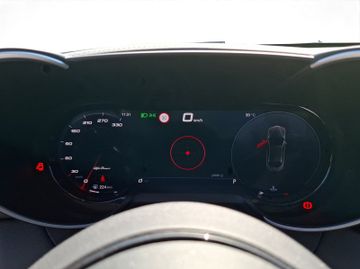 Alfa Romeo Giulia Quadrifoglio 2.9 V6 Bi-Turbo Kam.+KeyLess