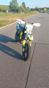Husqvarna 701 Supermoto - Angebote entsprechen deinen Suchkriterien