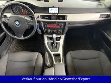 BMW 318 - 11