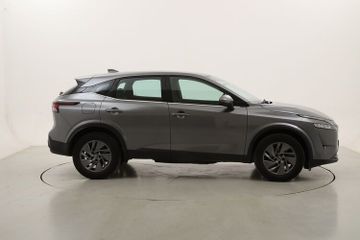 Nissan Qashqai - 3
