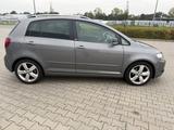 Volkswagen Golf Plus 1.4 TSI Style mit Schiebedach  - : Allradantrieb, Van, mit