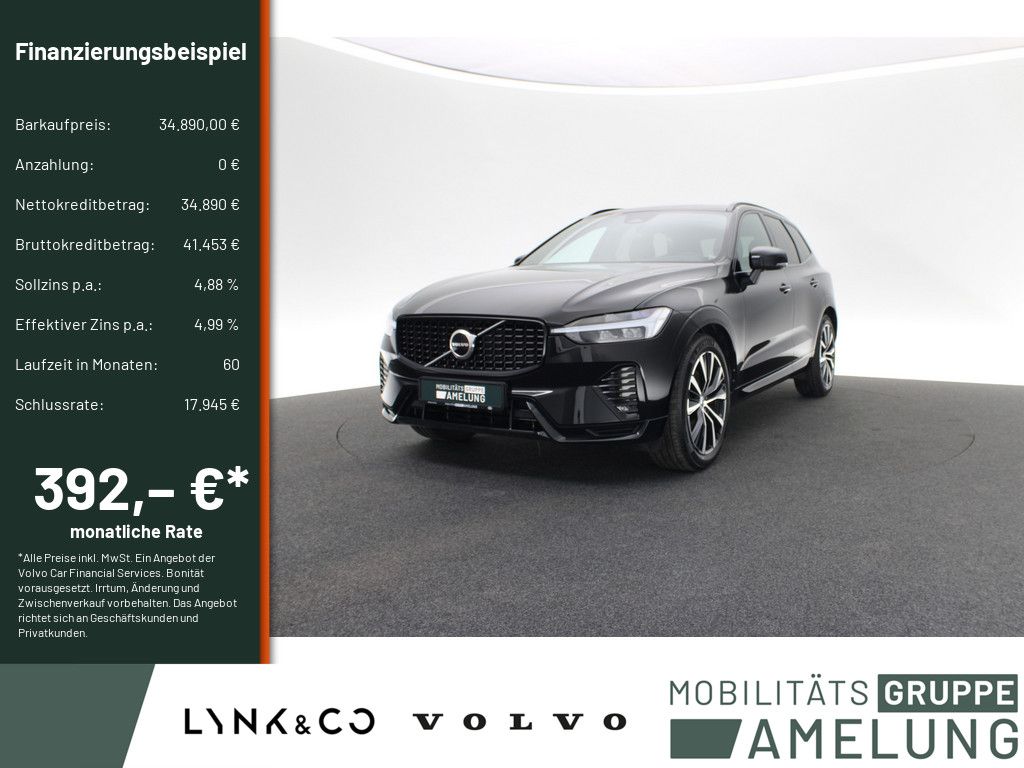 Volvo XC60 - 1