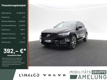 Volvo XC60 - 1