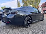BMW 440i Coupe xDrive M Sport Performance H/K - BMW 440: Coupe