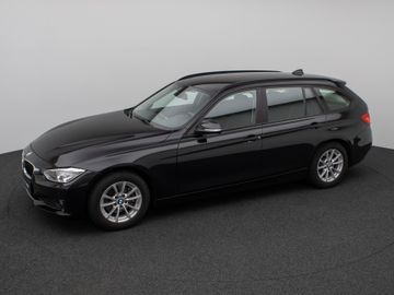 BMW 320 - 12