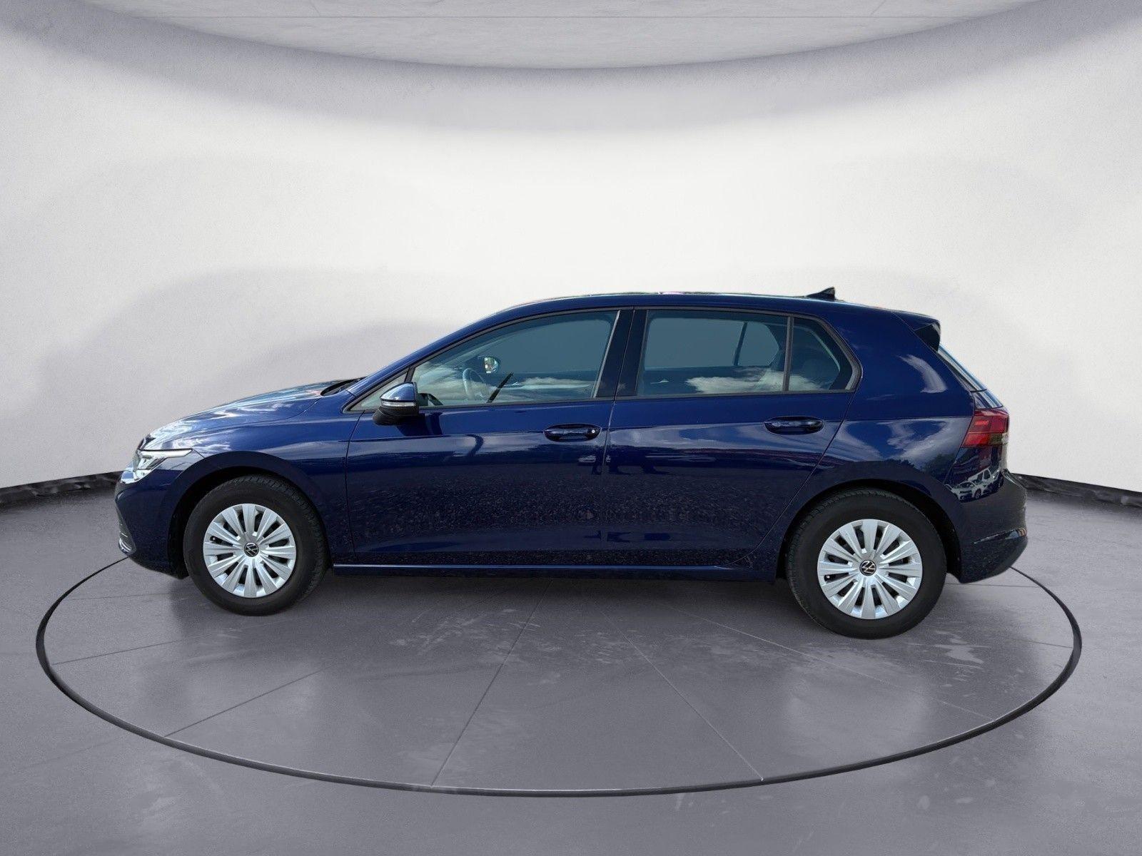 Volkswagen Golf 1.0 TSI DIGITAL-COCKPIT*SHZ*LHZ*PDC*KLIMA*D, миниатюра 2
