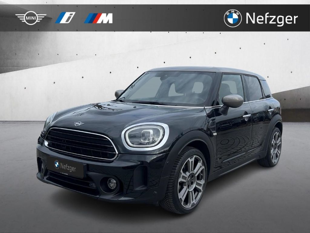 Image of MINI Cooper Countryman