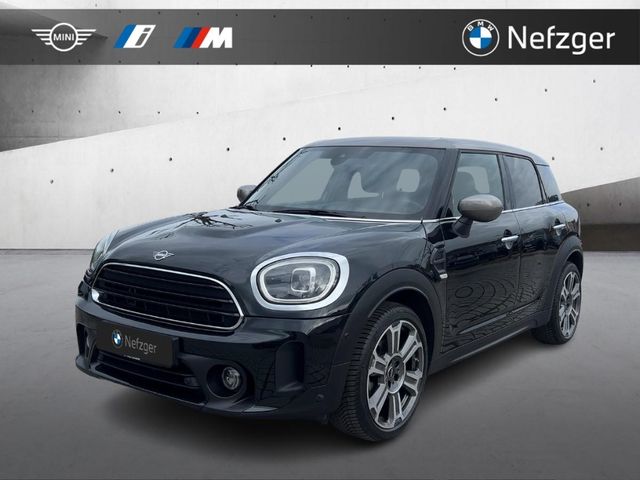 MINI Cooper Countryman Yours Trim HEAD PANO LED RFK X