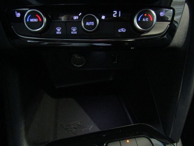 Corsa F e Elegance Electric 136PS