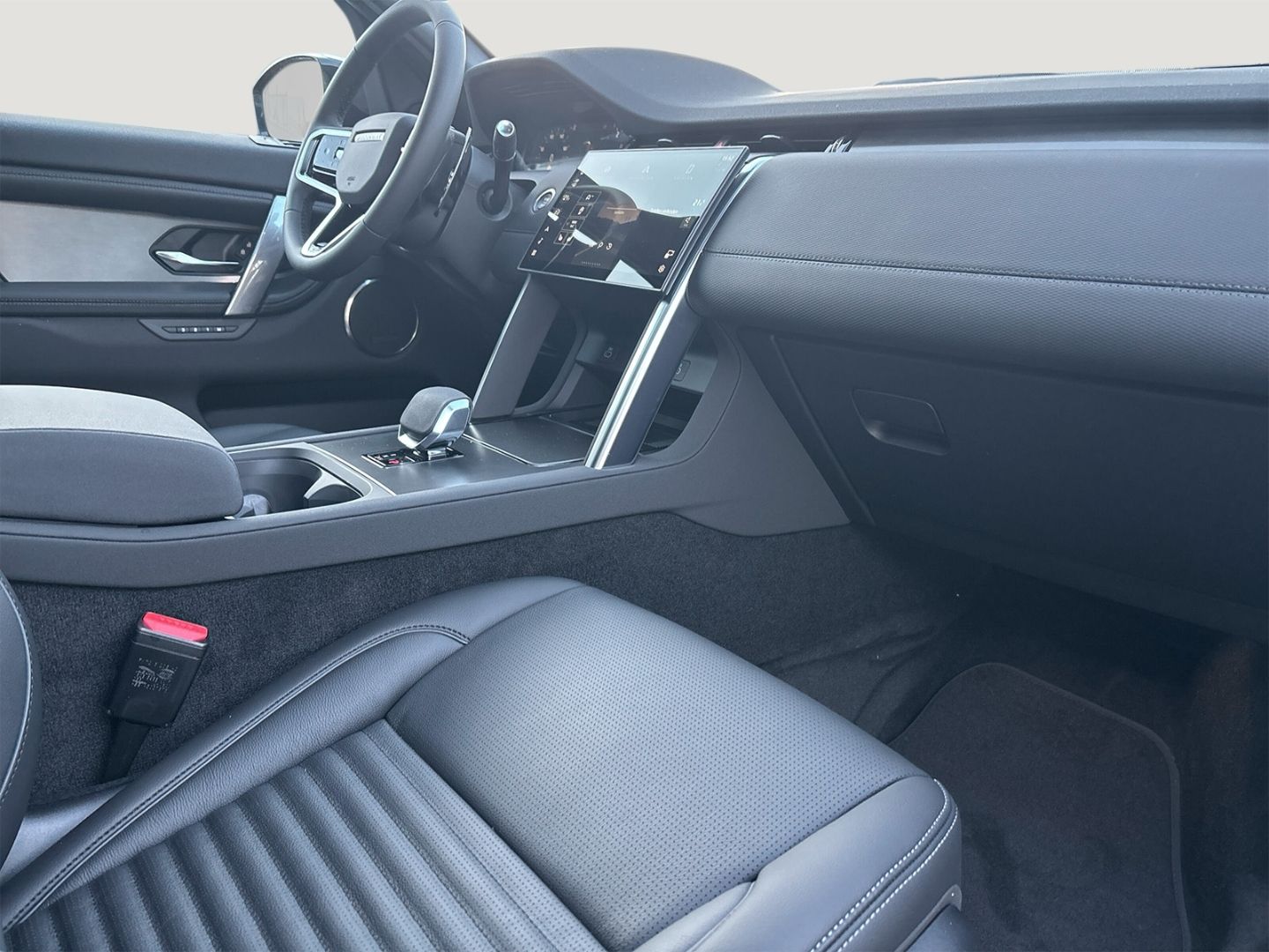 Land Rover Discovery Sport Dynamic SE D200 AWD MHEV Winterp imagem 3
