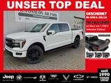 Ford F 150 Lariat Black 5.0 V8 | LPG Gasanlage - Ford F 150 Black Gebrauchtwagen