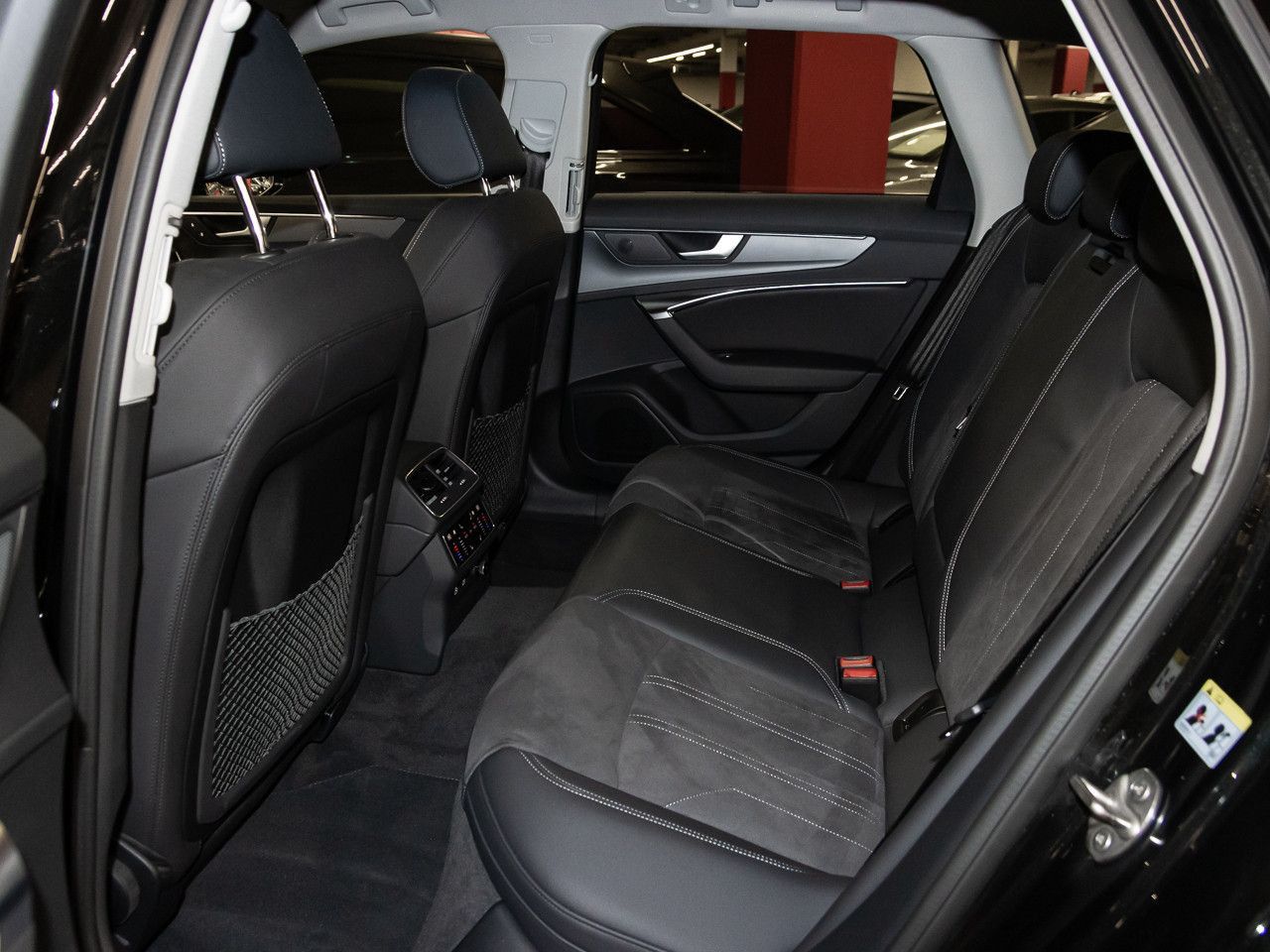 Audi A6 - Bild 16