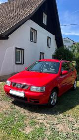 Volkswagen VW Polo 6n XXL - Volkswagen Polo: Xxl