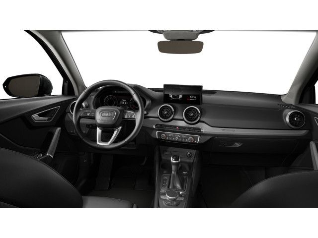 Audi Q2 - Bild 6